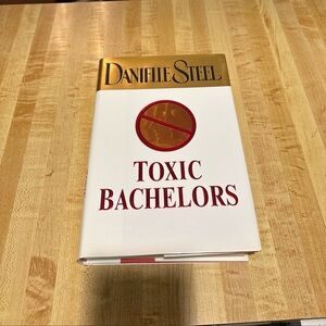 Danielle Steel 'Hardcover Book Bundle